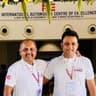 Manish Dave · Vivek Patel